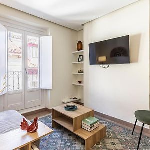Apartamento de 2 Dormitorios